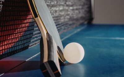Tischtennis