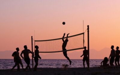 Volleyball